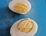 Foto del paso 10 de la receta: Ensaladilla de arroz con langostinos