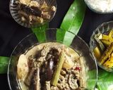 দুধ শুক্তো (Dudh sukto recipe in Bengali) রেসিপি ধাপ - 8 ছবি