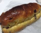 Foto langkah ke 12 dari resep Stollen - Fruit Bread.