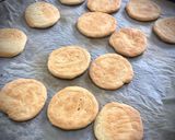 Foto del paso 4 de la receta: 🎄Tartines navideñas de ibérico con huevitos de codorniz🎄