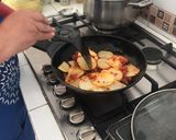 Foto del paso 5 de la receta: Tortilla española