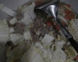 Foto langkah ke 3 dari resep Capcay.