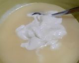 Foto langkah ke 2 dari resep Salad Buah Berkuah.