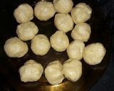 Foto langkah ke 1 dari resep Bolen pisang coklat keju.