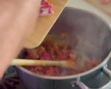 Foto del paso 2 de la receta: Rancho canario