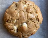 Foto del paso 9 de la receta: Cookies con nueces pecanas y chips de chocolate blanco!!