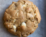 Foto del paso 9 de la receta: Cookies con nueces pecanas y chips de chocolate blanco!!