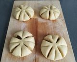 Une image de l'étape 6 de Brioche crème de marron 🍁🌰.