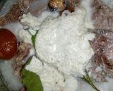 Foto langkah ke 1 dari resep 85. Daging sapi bumbu bacem.