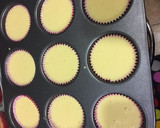Foto del paso 5 de la receta: Magdalenas con virutas de chocolate