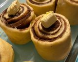 Foto del paso 21 de la receta: Roles de canela