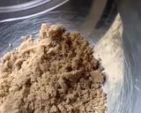 Une image de l'étape 12 de Sablés🍘 aux🏺noix de🍁 grenoble🌰.