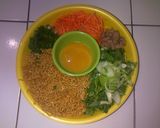 Foto langkah ke 1 dari resep Mie goreng speciaL pokjoi ala mahce.