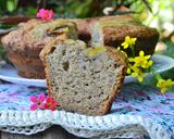 Foto del paso 5 de la receta: Banana bread con canela🧉