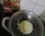 Foto langkah ke 2 dari resep Ayam Kecap Isian Bakpao.