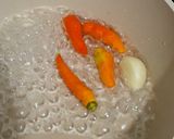Foto langkah ke 5 dari resep Soto Ceker Ayam Mudah.