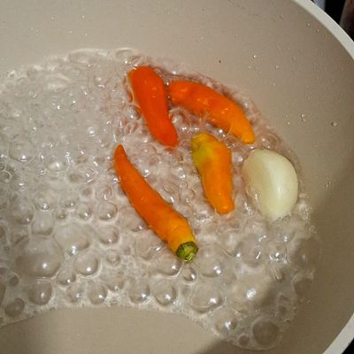 Langkah 5