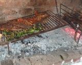 Foto del paso 4 de la receta: Lechón a la Parrilla