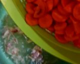 Foto langkah ke 3 dari resep Sayur Bening Oyong Komplit.