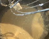 Túrós-zabpelyhes fitt süti recept fázis 4 fotója