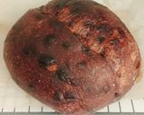 Foto langkah ke 22 dari resep Double Chocolate Sourdough Bread (Oven Tangkring).