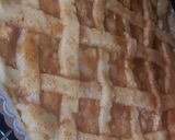 صورة لخطوة 4 من وصفة تارت التفاح 🍎🥧