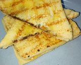 Foto langkah ke 5 dari resep Roti panggang (ala mm jamiL).