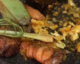 Foto langkah ke 2 dari resep Ikan Kembung Goreng Renyah.