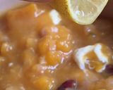Foto del paso 5 de la receta: Jopara (/yopará/) Suculenta y reconfortante sopa guaraní de porotos colorados y maíz blanco 🫘🌽