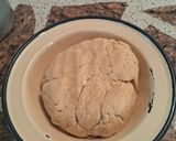 Foto del paso 5 de la receta: Pasta frola mixta de membrillo y dulce de leche