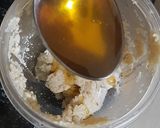 A picture of step 4 of Peanut butter.