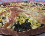 Foto del paso 3 de la receta: Tarta express