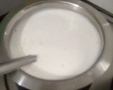 A picture of step 2 of Saffron Dry fruits kheer.