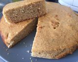 Foto del paso 4 de la receta: Torta proteica y nutritiva