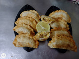 Empanadas de matambre