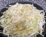 Foto del paso 2 de la receta: Pad thai Light
