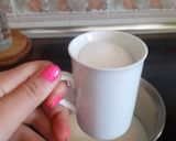 Foto del paso 1 de la receta: Natillas de café