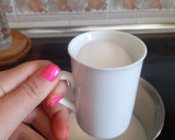 Foto del paso 1 de la receta: Natillas de café