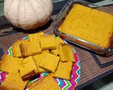 Foto del paso 6 de la receta: Torta de Ahuyama casera