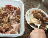 Foto del paso 3 de la receta: Fiambre de cabeza de jabalí