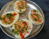 A picture of step 3 of Stuffed eggs.