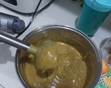 Foto langkah ke 5 dari resep Anabolic Sweet Potato Fudgy Brownies | Low Calorie, High Protein, Sugar Free.