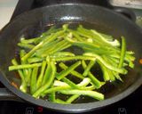 Foto del paso 6 de la receta Fajitas de solomillo de pollo y pimientos