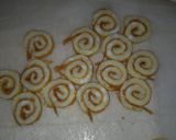 Foto langkah ke 3 dari resep Tart Mi Instan.