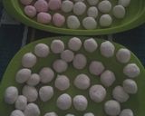 Foto langkah ke 3 dari resep Sate Singkong.