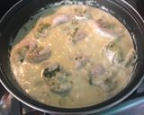 Foto del paso 1 de la receta: Filet de merluza relleno