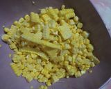 Foto langkah ke 3 dari resep Puding Jagung Karamel.
