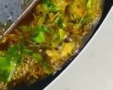 A picture of step 5 of ONION 🧅 & MANGO 🥭 RAITA.