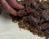 Foto del paso 3 de la receta: Solomillos Wellington a mi manera