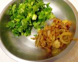Foto langkah ke 3 dari resep 💢 Ikan Goreng Siram Kuah Kari Kuning💢.